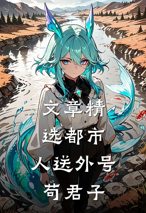 文章精选都市：人送外号苟君子