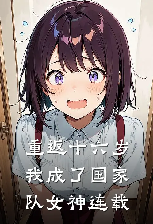 重返十六岁，我成了国家队女神连载