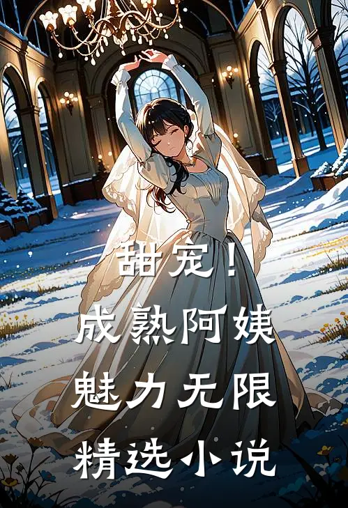 甜宠！成熟阿姨魅力无限精选小说