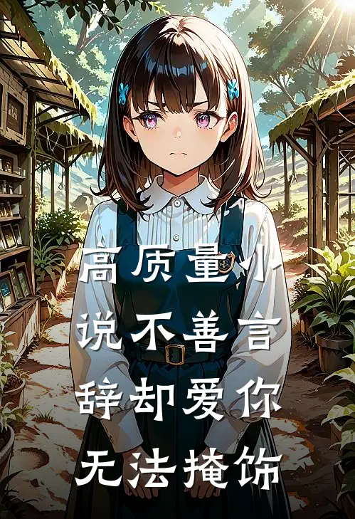 高质量小说不善言辞却爱你无法掩饰