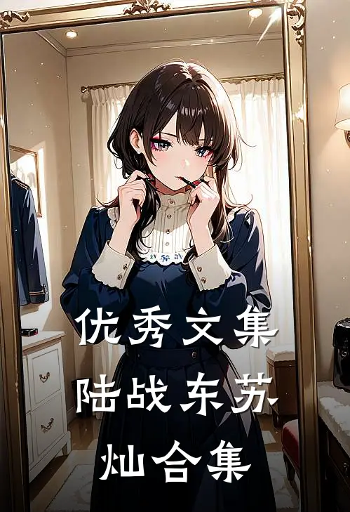 优秀文集陆战东苏灿合集