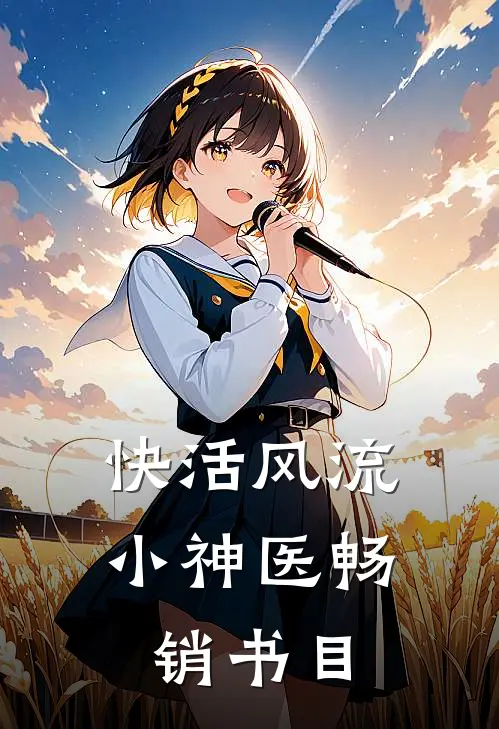 快活风流小神医畅销书目