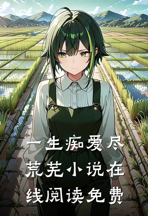 一生痴爱尽荒芜小说在线阅读免费
