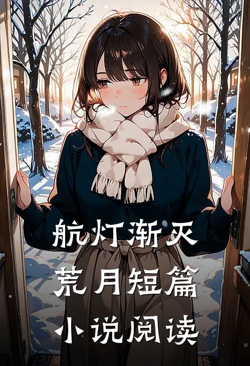 航灯渐灭荒月短篇小说阅读