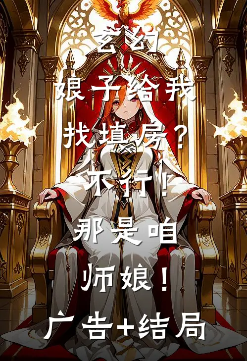 玄幻：娘子给我找填房？不行！那是咱师娘！广告+结局