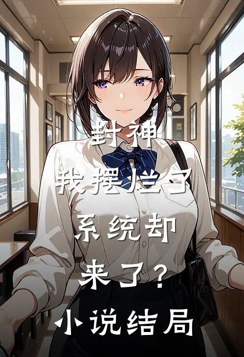 封神：我摆烂了，系统却来了？小说结局