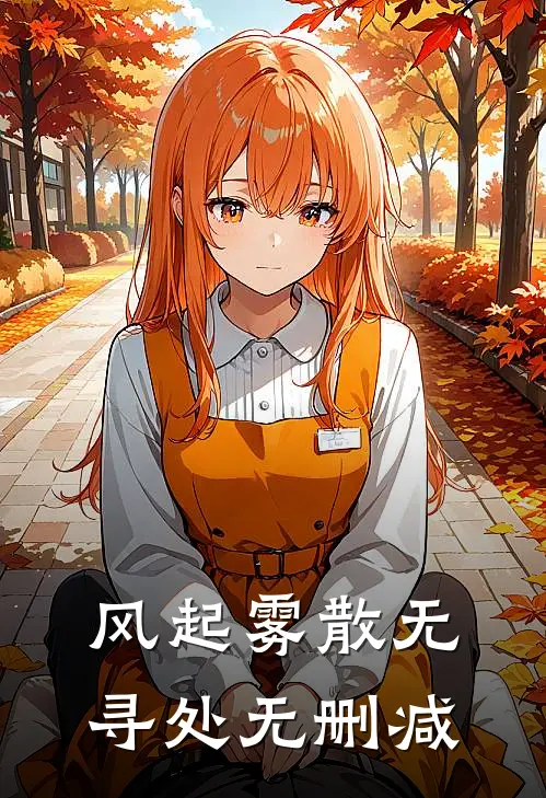 风起雾散无寻处无删减