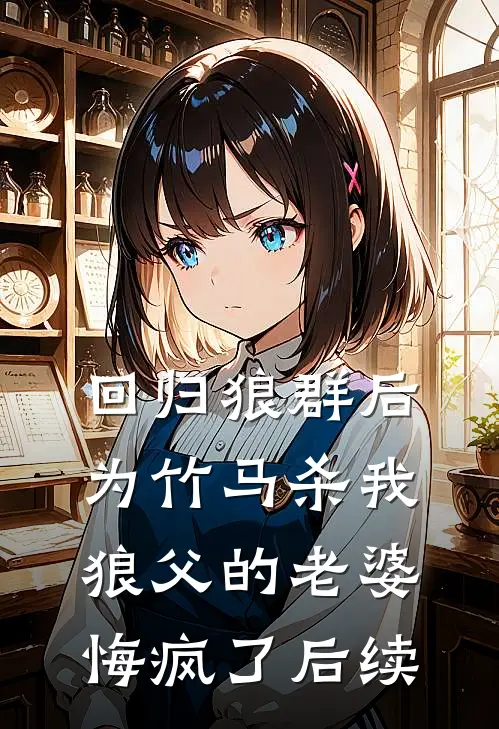回归狼群后，为竹马杀我狼父的老婆悔疯了后续