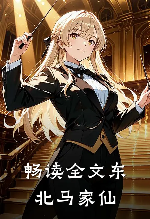 畅读全文东北马家仙