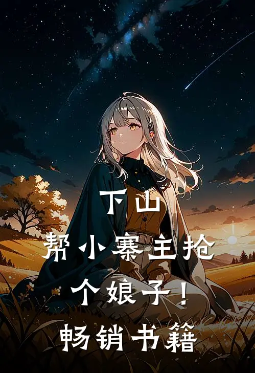 下山，帮小寨主抢个娘子！畅销书籍