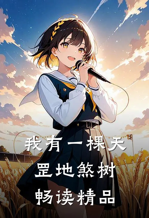 我有一棵天罡地煞树畅读精品