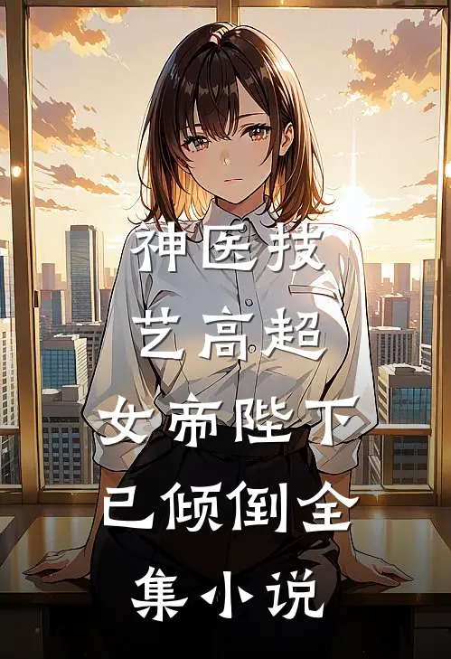 神医技艺高超，女帝陛下已倾倒全集小说