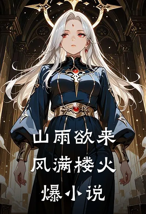 山雨欲来风满楼火爆小说