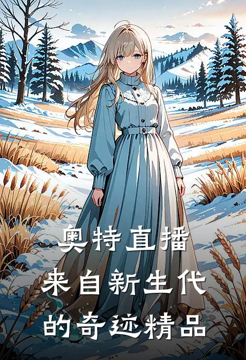 奥特直播：来自新生代的奇迹精品