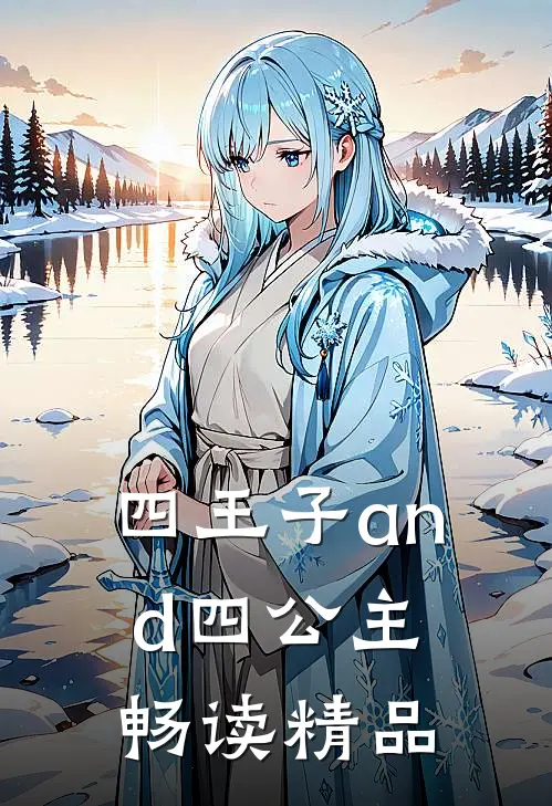 四王子and四公主畅读精品