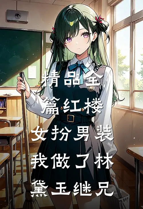 精品全篇红楼：女扮男装我做了林黛玉继兄
