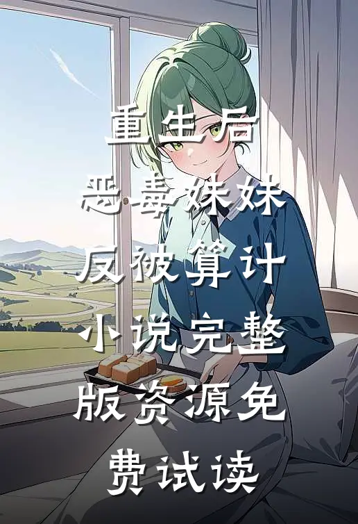 重生后，恶毒妹妹反被算计小说完整版资源免费试读