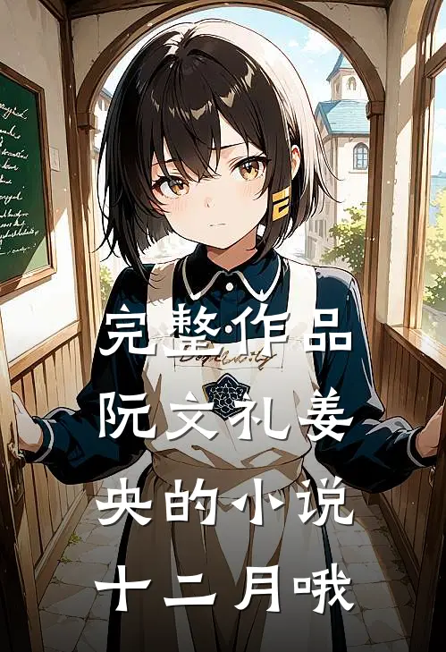 完整作品阮文礼姜央的小说十二月哦