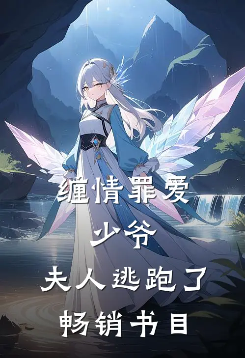 缠情罪爱：少爷，夫人逃跑了畅销书目