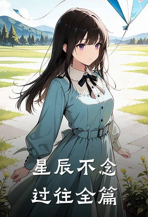 星辰不念过往全篇