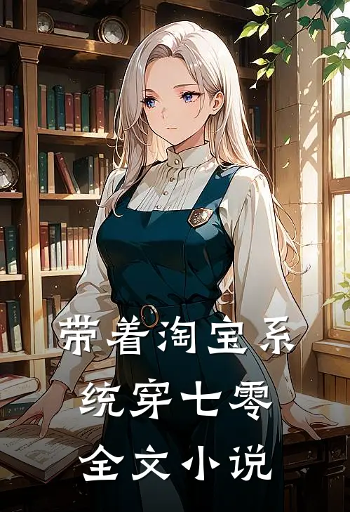 带着淘宝系统穿七零全文小说