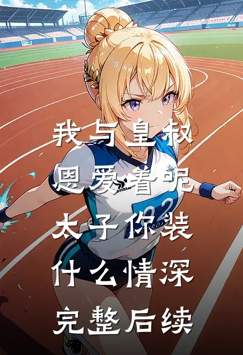 我与皇叔恩爱着呢，太子你装什么情深完整后续