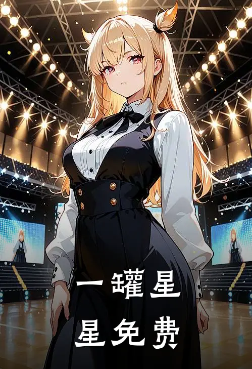 一罐星星免费