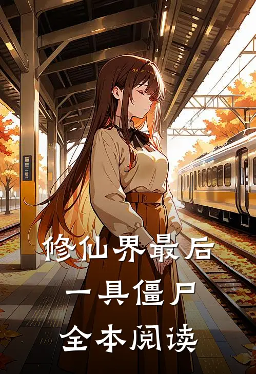 修仙界最后一具僵尸全本阅读