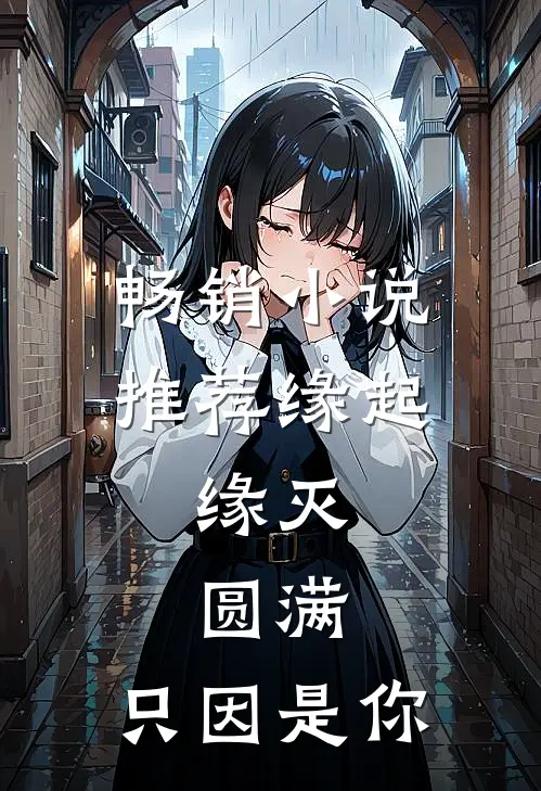 畅销小说推荐缘起，缘灭，圆满，只因是你