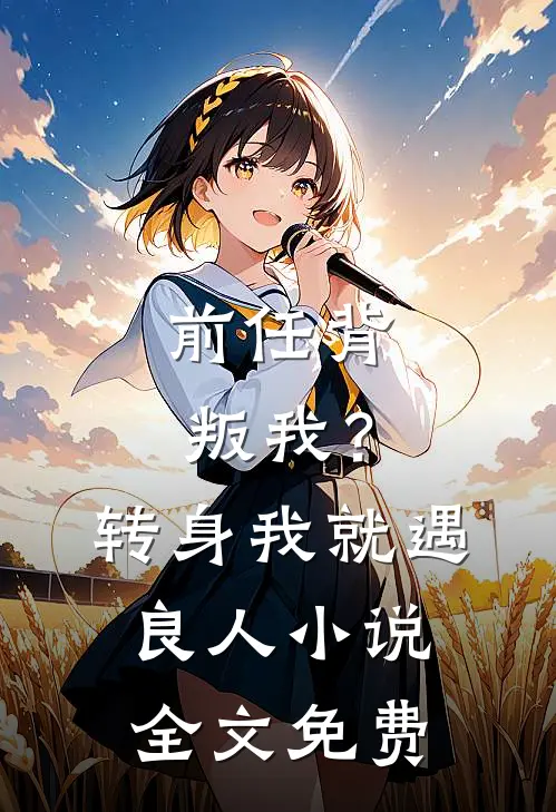 前任背叛我？转身我就遇良人小说全文免费