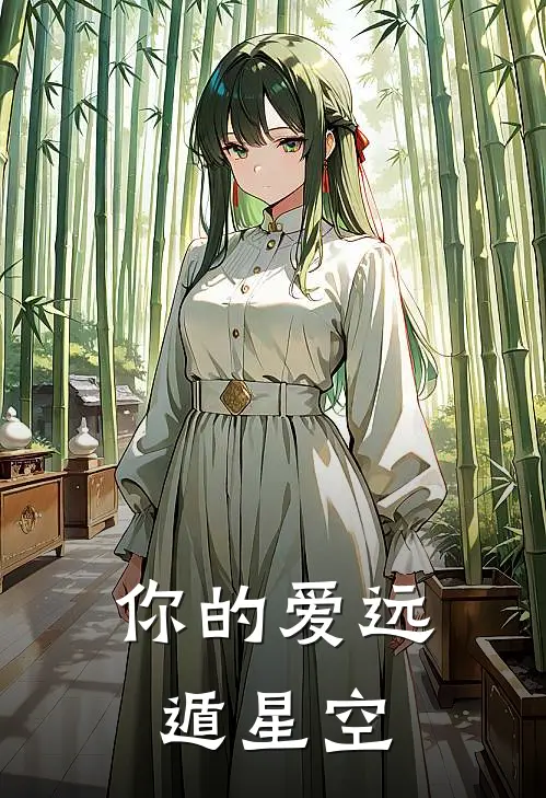你的爱远遁星空