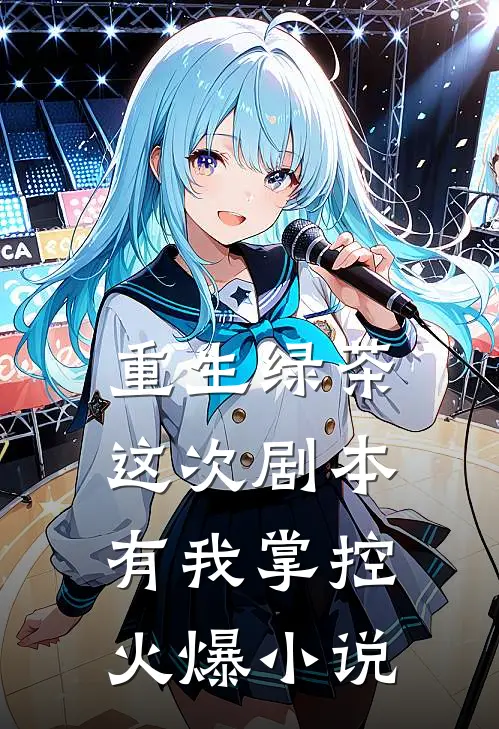 重生绿茶，这次剧本有我掌控火爆小说