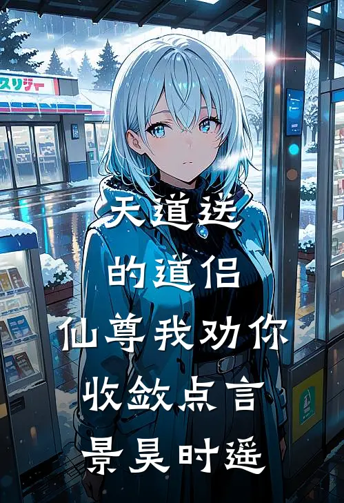 天道送的道侣，仙尊我劝你收敛点言景昊时遥