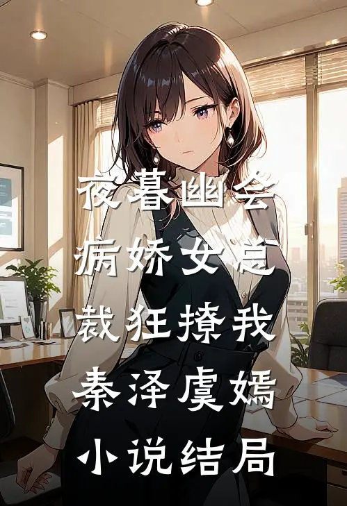 夜暮幽会，病娇女总裁狂撩我秦泽虞嫣小说结局