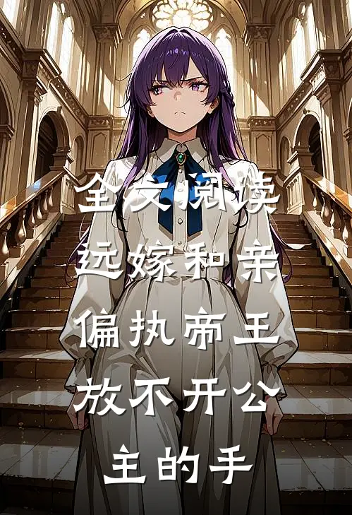 全文阅读远嫁和亲，偏执帝王放不开公主的手