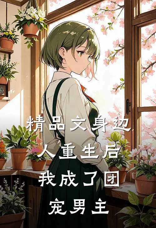 精品文身边人重生后,我成了团宠男主