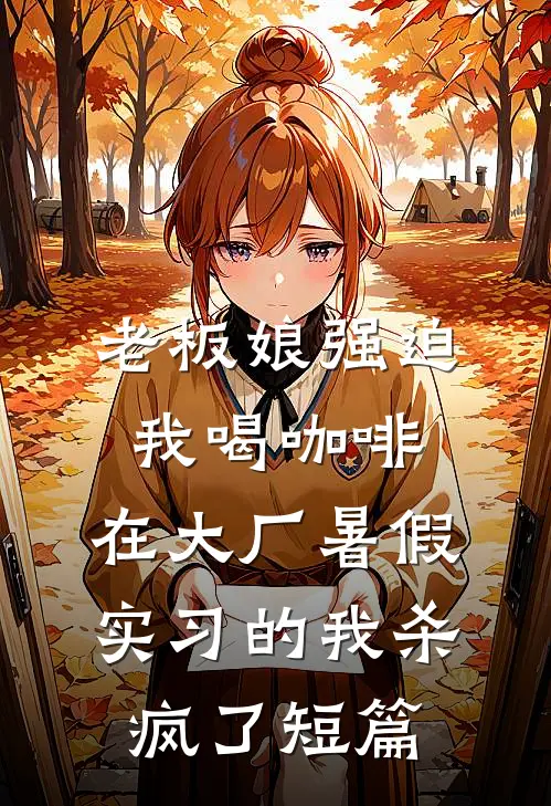老板娘强迫我喝咖啡，在大厂暑假实习的我杀疯了短篇