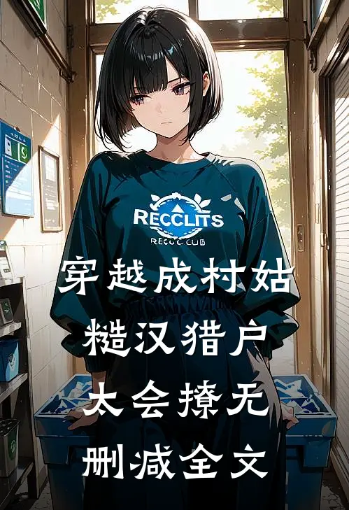 穿越成村姑：糙汉猎户太会撩无删减全文