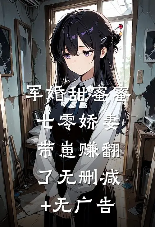 军婚甜蜜蜜，七零娇妻带崽赚翻了无删减+无广告