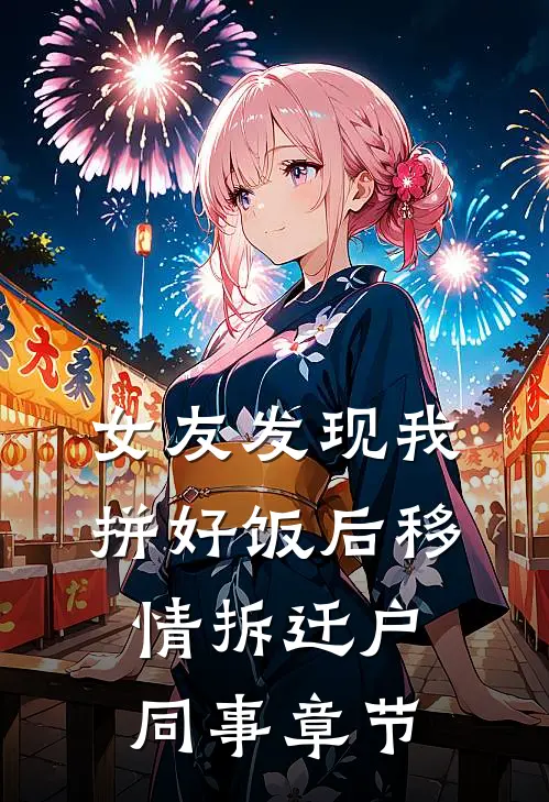 女友发现我拼好饭后移情拆迁户同事章节