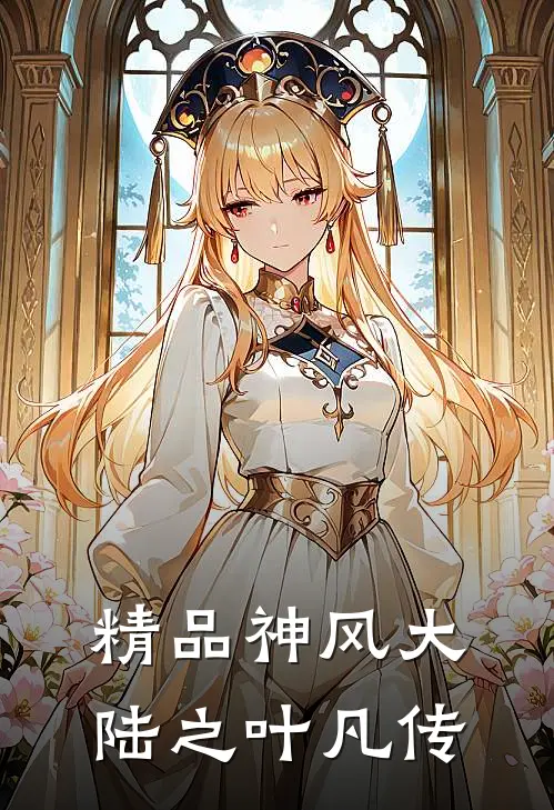 精品神风大陆之叶凡传