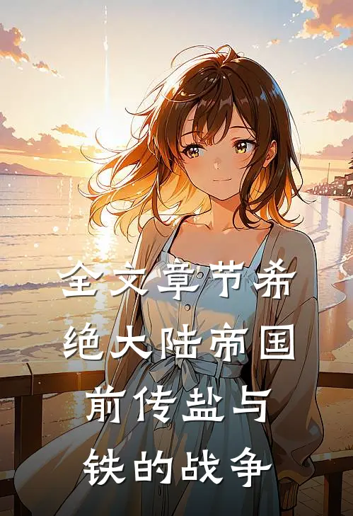 全文章节希绝大陆帝国前传盐与铁的战争