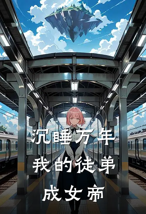 沉睡万年：我的徒弟成女帝