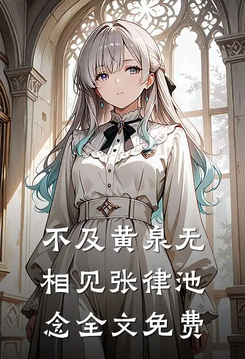不及黄泉无相见张律池念全文免费