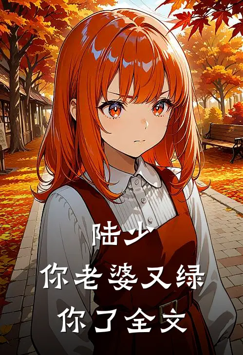 陆少，你老婆又绿你了全文