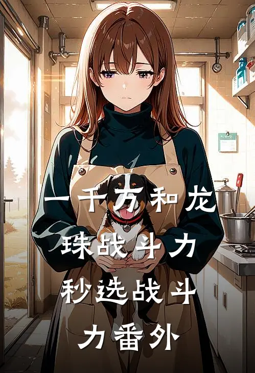 一千万和龙珠战斗力，秒选战斗力番外