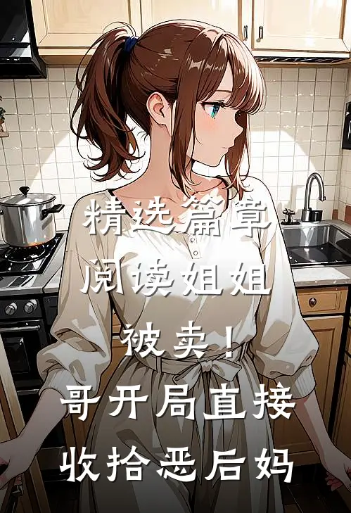 精选篇章阅读姐姐被卖！哥开局直接收拾恶后妈