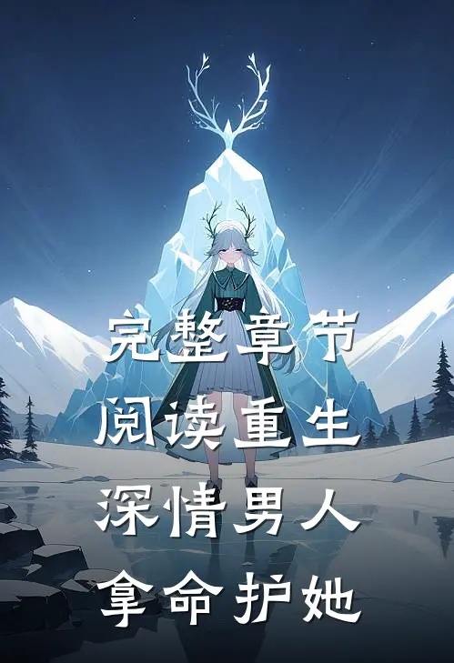 完整章节阅读重生：深情男人拿命护她