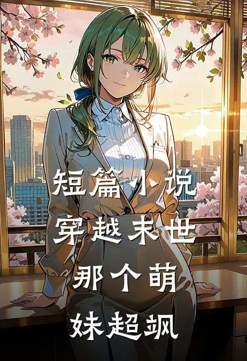 短篇小说穿越末世，那个萌妹超飒