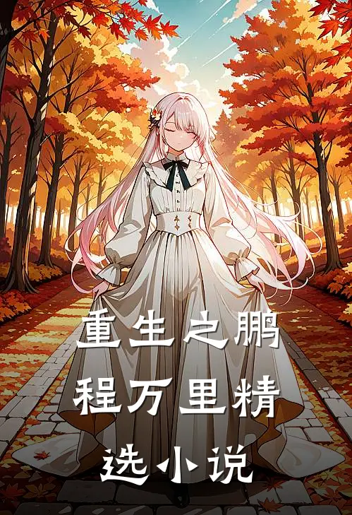 重生之鹏程万里精选小说